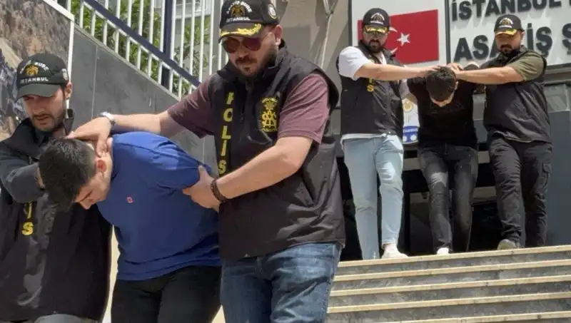 Üsküdar'da Silahlı Saldırı Davasında Tutuklamalar, Olayın Arkası Ne?