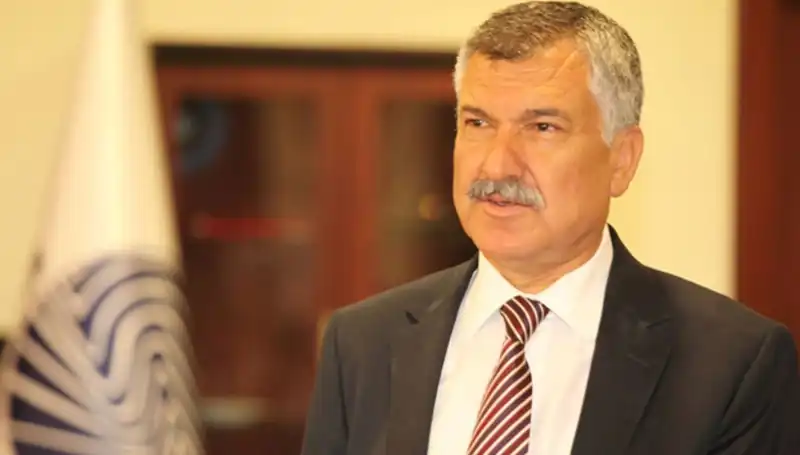 Adana'nın Başkenti Zeydan Karalar: Siyasi Kariyerinde Dönüm Noktaları