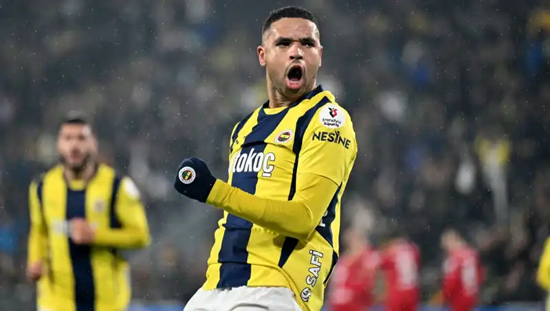Fenerbahçe’de Golcü Takası: Taraftarlar Heyecanla Bekliyor