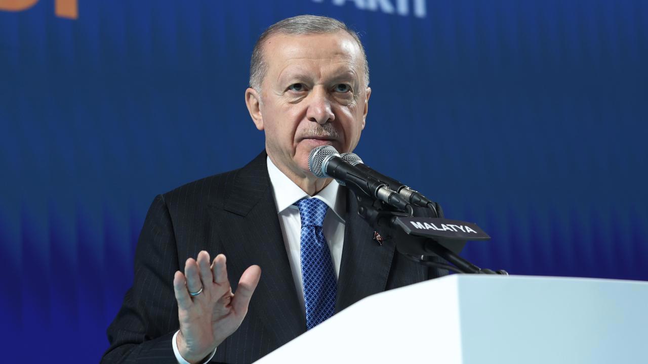 Cumhurbaşkanı Erdoğan: Hesap vermeyecekler