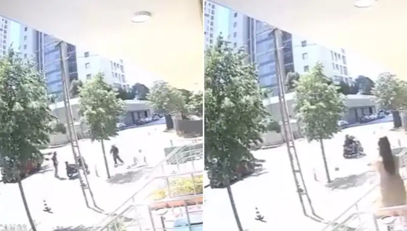 Ümraniye'de Silahlı Tartışma: Sokakta Dehşet Veren Olayın Ayrıntıları