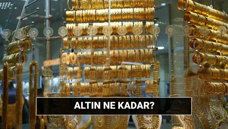 1 Haziran 2023 Altın Fiyatları: Haftasonu Güncellemeleriyle Öğrenin!