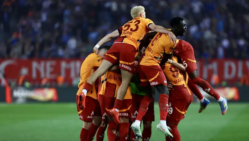 Galatasaray, 24. Finalde Zafer İçin Yola Çıktı: Tarihi Tuzla Maçı Yaklaşıyor