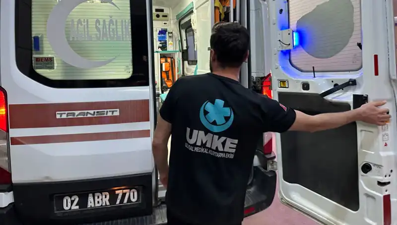 Küçük Çocuğun Elektrik Akımına Kapılması: Aileye Korkutucu Anlar Yaşattı