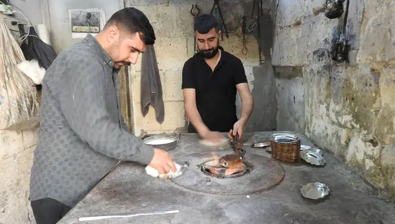 Usta Çırak İlişkisi Tehlikede: Mesleki Eğitim Sorunu ve Çözüm Arayışları