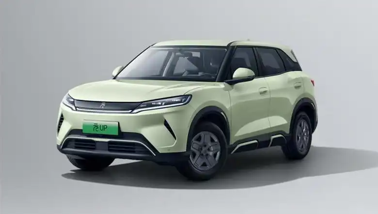 BYD'den Fırsatlarla Dolu Yeni Araç: Yüzde 25 İndirimle 422 Bin Liraya Satılacak!
