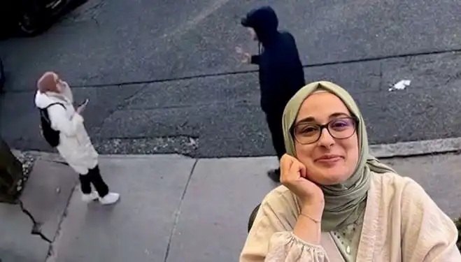 Rümeysa Öztürk için Yeni Gelişme: Vermont'a Nakil Süreci Başladı!