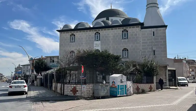 Cami Tuvaletinde Bulunan Sırrın Arkasındaki Gerçek Nedir?