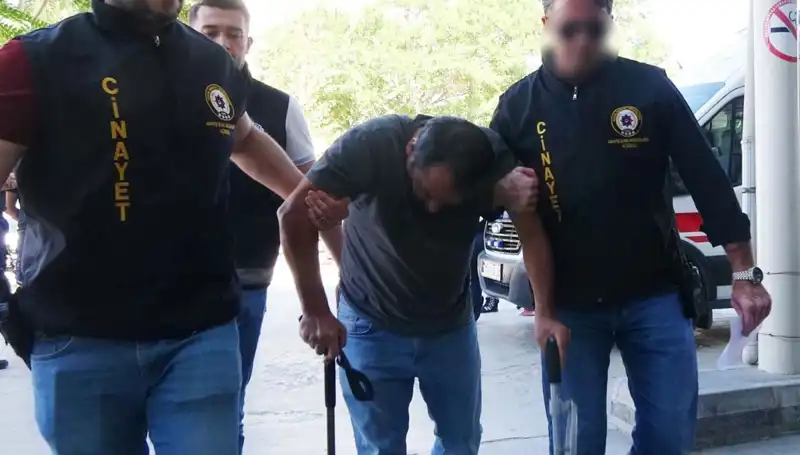 1 Haftadır Aranan Kişi Arazide Ölü Bulundu: Olayın Perde Arkası
