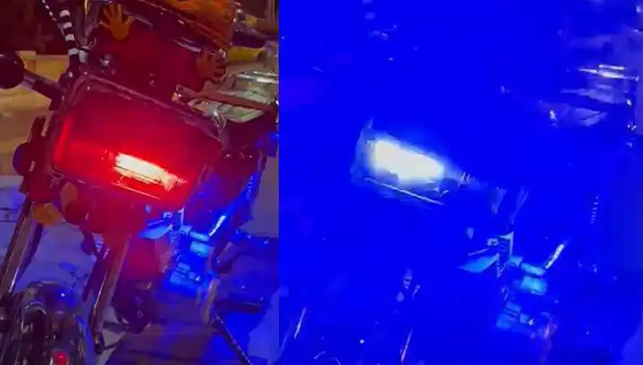 Motosiklet Sahibini Şok Eden 279 Bin Liralık Ceza: Ne Olacak?