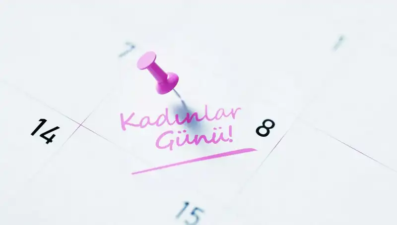 Dünya Kadınlar Günü: Tarihçesi ve Önemiyle Kadınların Mücadelesi