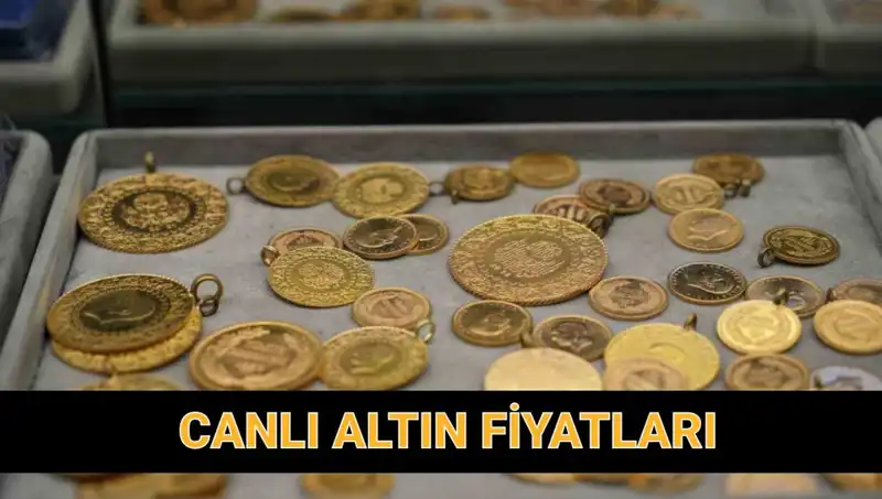 11 Mart'ta Altın Fiyatları: Güncel Değişim ve Piyasa Tahminleri