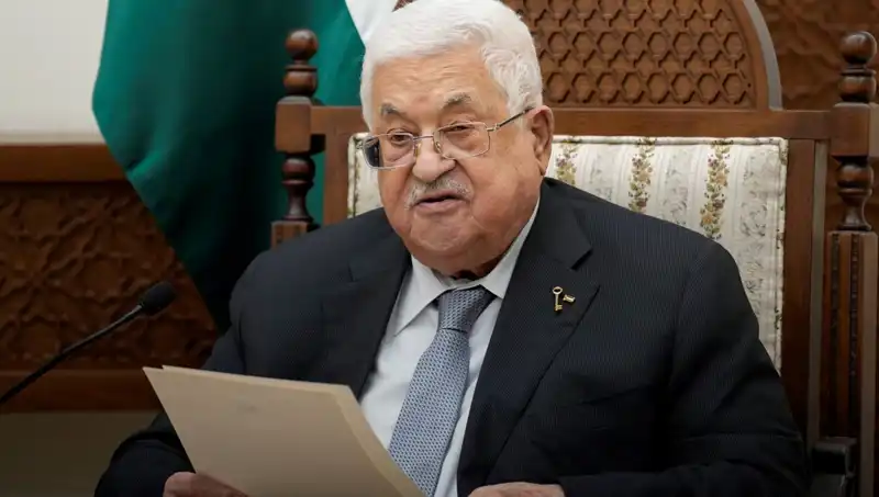 Filistin İçi Siyasette Yeni Dönem: Mahmud Abbas Halefini Seçti