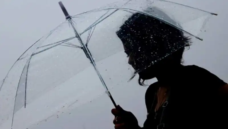 Meteoroloji Açıkladı: Hızla Değişen Hava Durumu Türkiye'yi Etkileyecek!