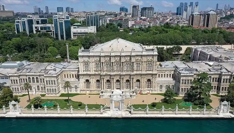 İstanbul'da Önemli Zirve: Rusya Heyetinin Gelişi ve İlk Görüşmeler