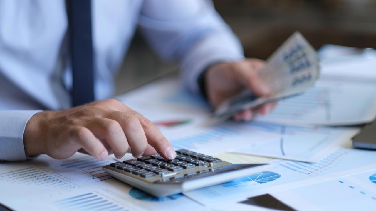 Kayıt Dışılıkla Mücadele 7,4 Milyar Lira Ceza Kesildi