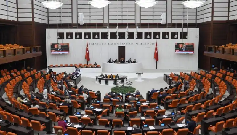 Zeytinlik Düzenlemesinde 8 Yeni Maddeyi Kabul Eden Gelişmeler