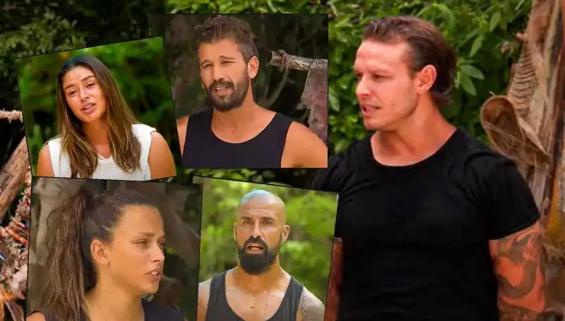 Survivor 2023'te Finale Giden Yolda İkinci Finalist Belli Oldu!