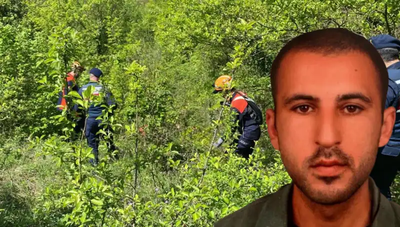 Kocaeli'de 45 Gün Boyunca Kaybolan Emirhan İçin Umut Tükenmedi