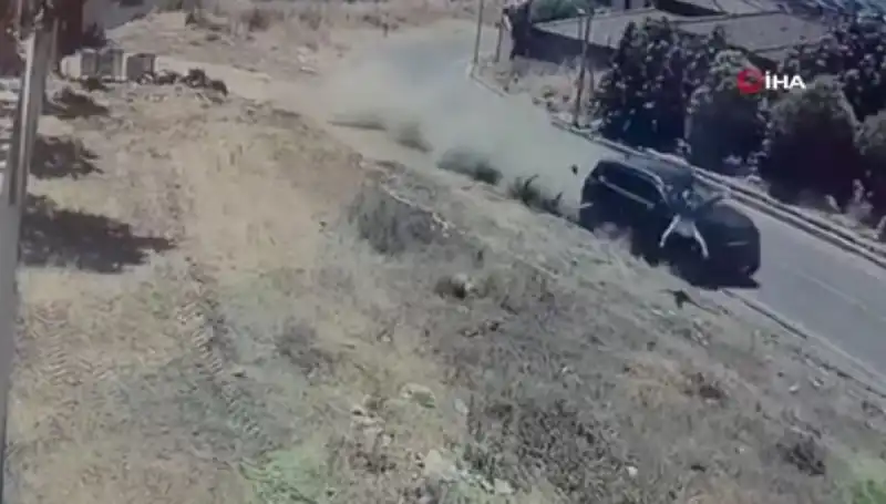 15 Yaşındaki Sürücü, Yaya İle Feci Kaza: Hayatını Kaybetti
