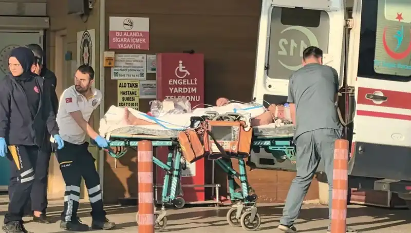 Sahte Alkol Faciası: Ülke Genelinde Komaya Girenler Artıyor!