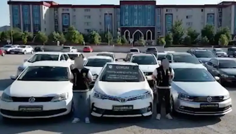 10 Milyon Liralık "Change" Vurgunu: Suç Şebekesi Çökertildi!