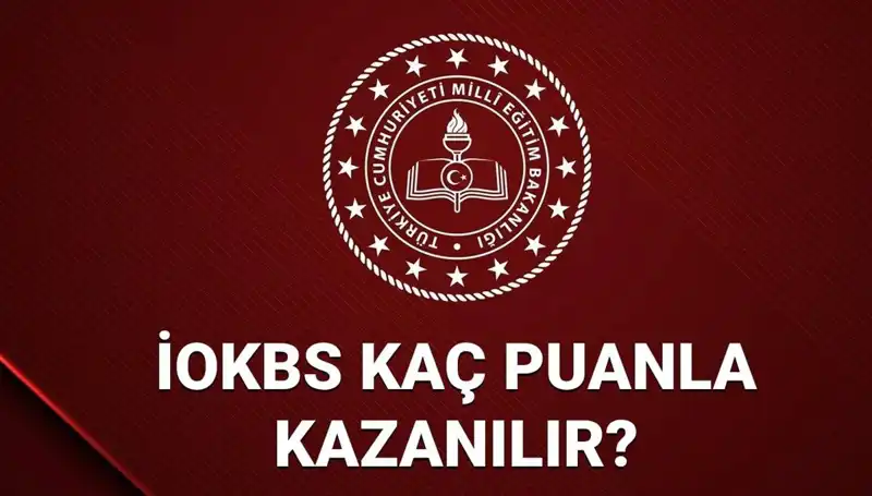 Bursluluk Sınavında Kaç Puanla Başarılı Olunur? 2025 Taban Puanları Açıklandı mı?