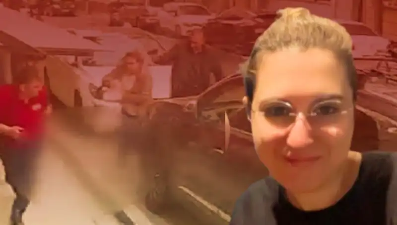 Bahar Aksu Cinayetinde Şok Gelişme: Katil Rüstem Elibol'a İstenen Cezanın Detayları