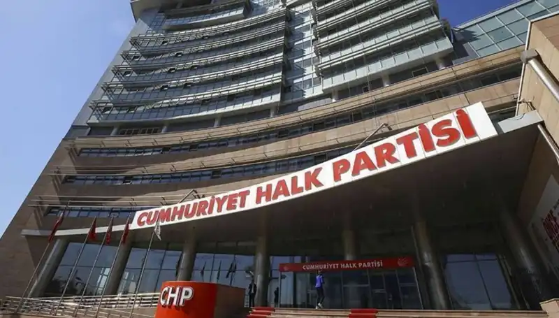 CHP Kurultayı Soruşturması: İddianame Kabul Edildi, Sonraki Adımlar Neler Olacak?