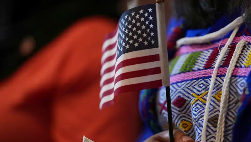 Amerika Birleşik Devletleri’nde İç Savaş Riski: Uzman Siyaset Bilimciden Şok Açıklamalar