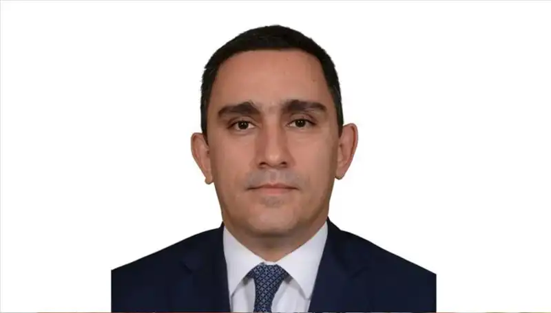 Şişecam Yeni Genel Müdürü Can Yücel Kimdir? Hayatı ve Başarıları