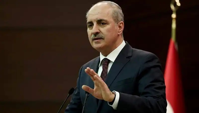 Kurtulmuş’un Kurban Bayramı Mesajı: Birlik ve Beraberliğin Önemi