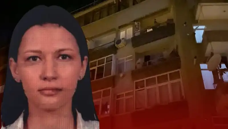 Kadın Cinayetleri Artıyor: Ukraynalı Hanna'nın Ölümü Tartışmalara Neden Oldu