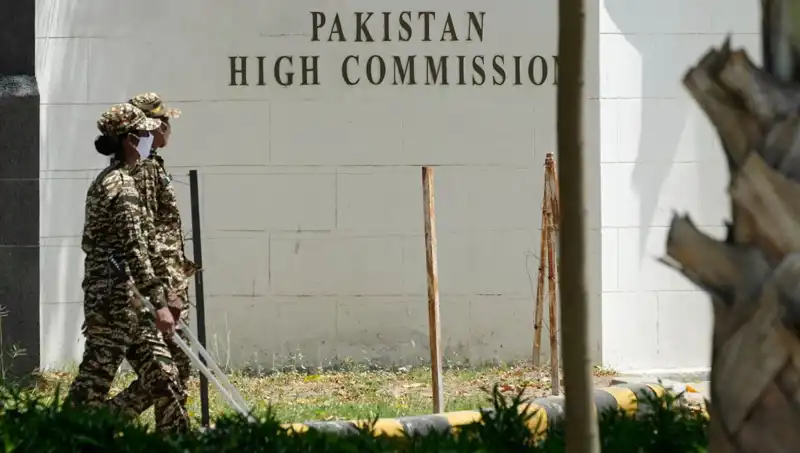 Hindistan ve Pakistan Ordusu: Güç, Strateji ve Teknoloji Üzerine Derin Bir Analiz