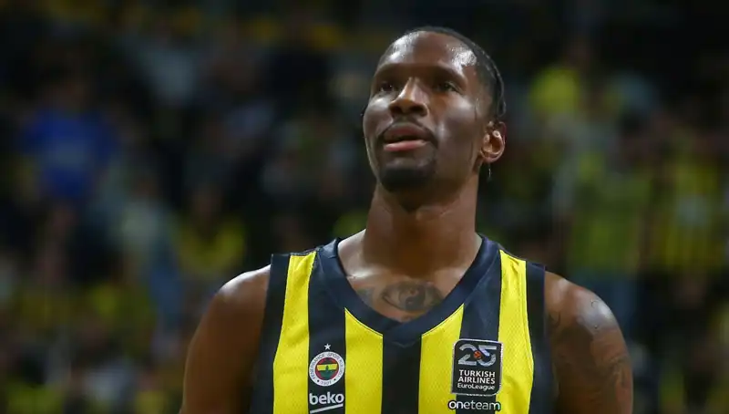 Nigel Hayes-Davis'in Yeni Takımı: Tüm Detaylar ve Beklentiler