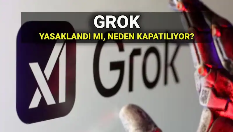 Grok Yapay Zekasına Erişim Engeli Geldi mi? İşte Tüm Ayrıntılar