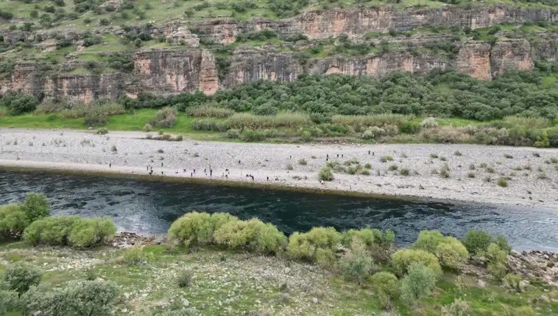 Cehennem Deresi: Doğanın Gizemi ve Macera Arayanların Vahası