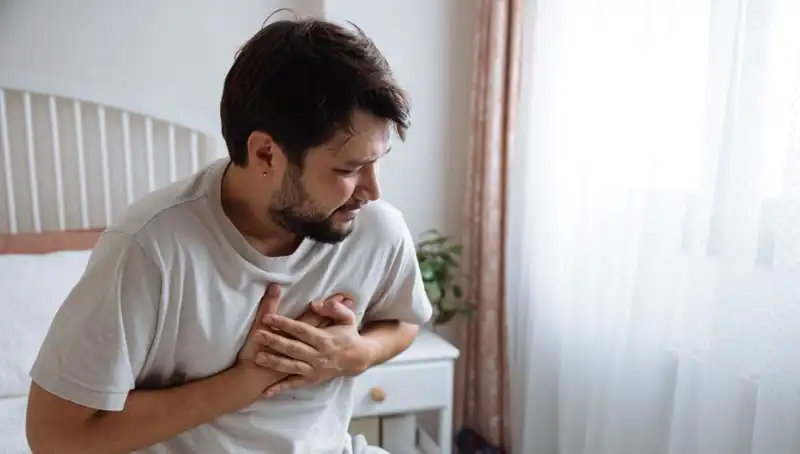 Sabahları Görülen Belirtiler Kalp Hastalığının İlk İşareti Olabilir