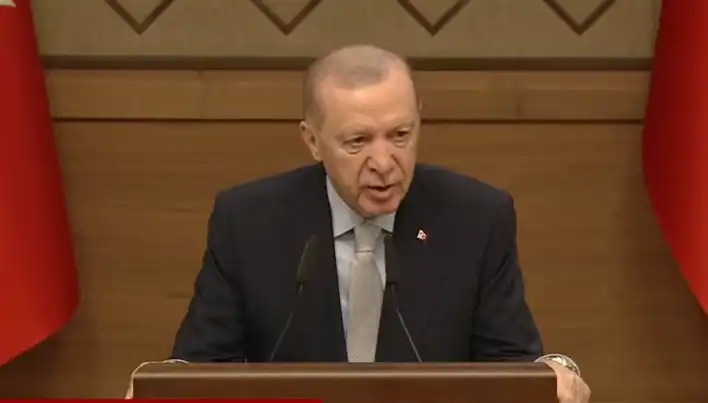 Türkiye'de Medya Etik Kuralları: Erdoğan'ın Provokasyon Uyarısı Üzerine