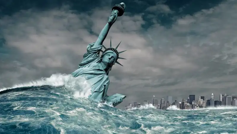 Amerika'da Felaket Alarmı: Uzmanlar Kriz Senaryolarına Hazırlanıyor