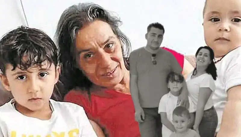 Eşini ve İki Çocuğunu Öldüren İtfaiye Erinin Karanlık Geçmişi Ortaya Çıktı