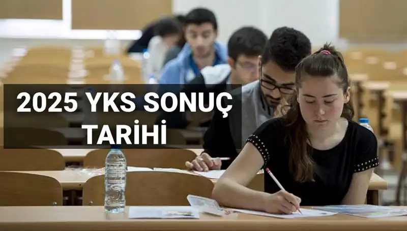 2025 YKS Sonuçları için ÖSYM Tarihini Açıkladı:  Öğrencileri Neler Bekliyor?