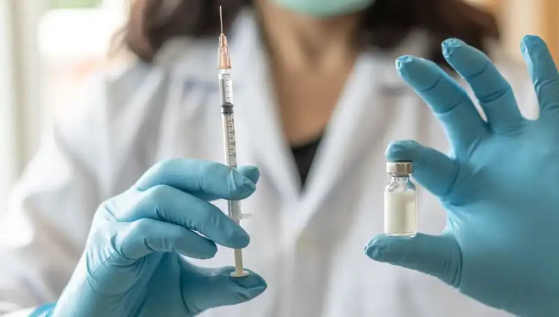 Kanserle Mücadelede Çığır Açan Yeni Gelişme: Covid Aşılarından İlham Alındı