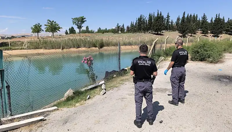 Kaybolan Çocuğun Cesedi Sulama Kanalında Bulundu: Aile ve Eğitim Sistemi Üzerine Düşünceler