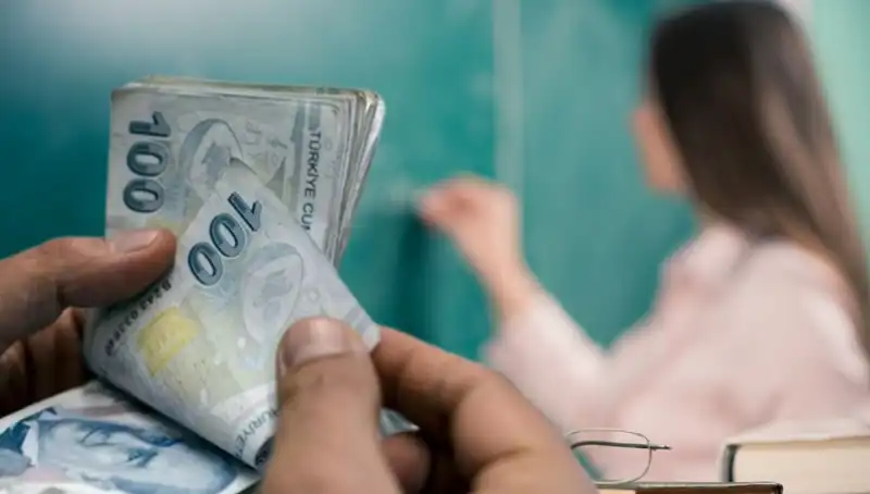 2025’te Öğretmen Maaşları Ne Kadar Olacak? Enflasyon Dikkate Alındığında!
