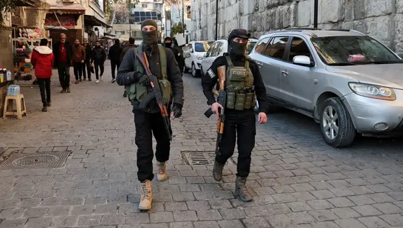 Suriye'de Dürzilerin Netanyahu'ya Gösterdiği Tepki ve Artan Gerginlik