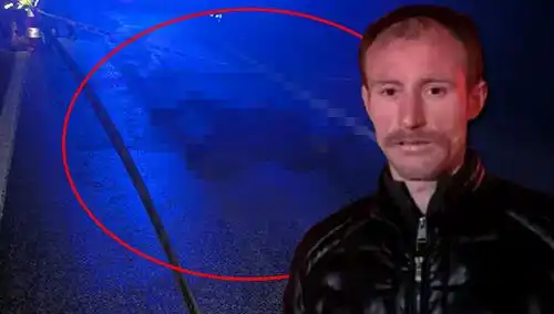 Kamyonet Kazasında Hayvan mı İnsan mı? Şok Edici Açıklama!