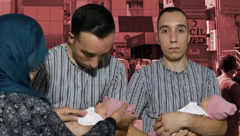 Hastanede Şok Gelişme: "Bize Benzemiyor" İtirazı Görmezden Gelindi!