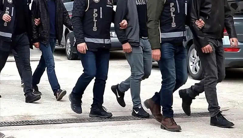 Ankara ve Antalya’daki Fuhuş Çetesi Çökertildi: 20 Gözaltı!