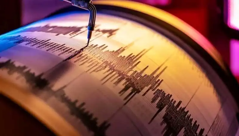 Düzce'de Şok Eden Deprem: 3.3 Büyüklüğünde Sarsıntılar!